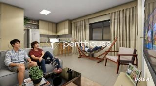 Residencial Caminho das Ostras - SPE