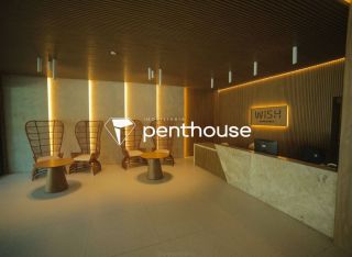 Edifício Wish Residence