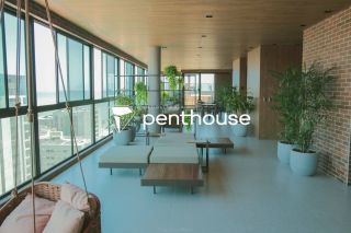 Edifício Wish Residence