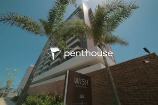 Edifício Wish Residence