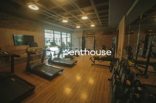 Edifício Wish Residence