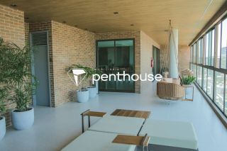 Edifício Wish Residence