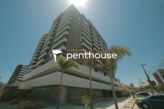 Edifício Wish Residence