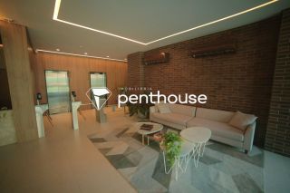 Edifício Wish Residence