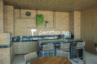 Edifício Wish Residence