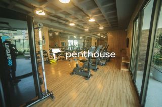 Edifício Wish Residence