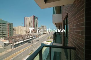 Edifício Wish Residence