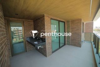 Edifício Wish Residence