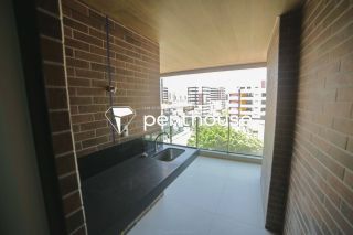 Edifício Wish Residence