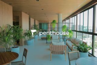 Edifício Wish Residence