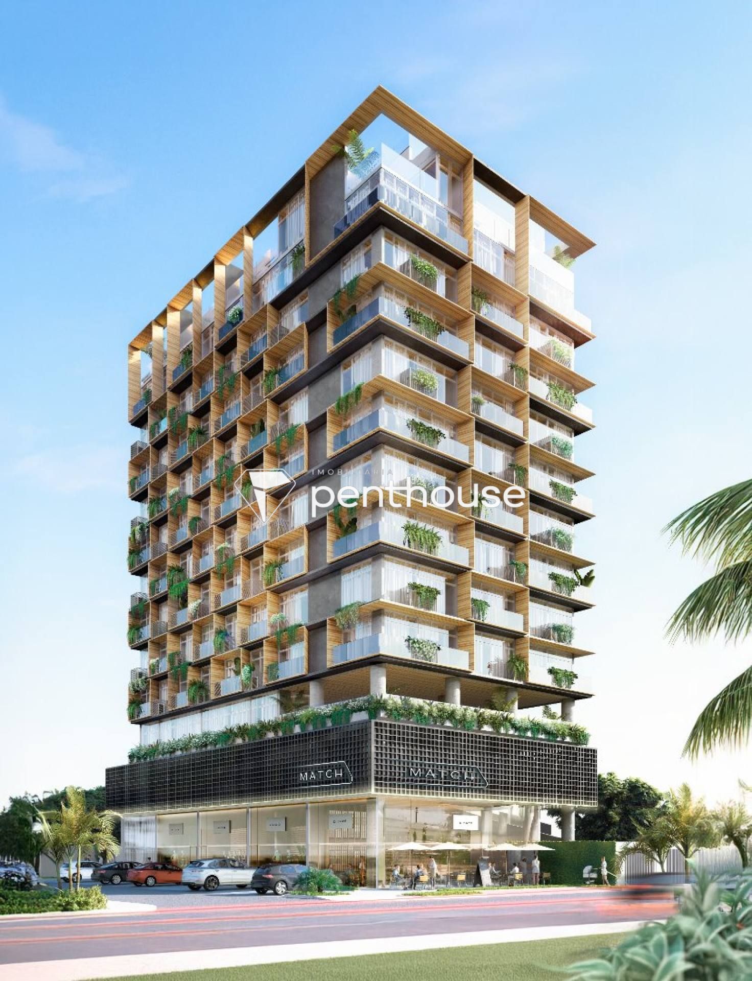 MATCH STUDIOS – Inteligência, Design e Valorização em Maceió