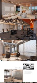 MATCH STUDIOS – Inteligência, Design e Valorização em Maceió