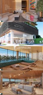 MATCH STUDIOS – Inteligência, Design e Valorização em Maceió