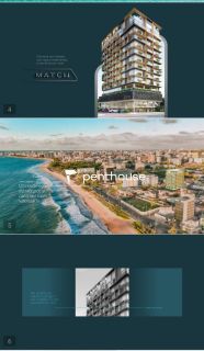 MATCH Quarto/Sala – Inteligência, Design e Valorização em Maceió