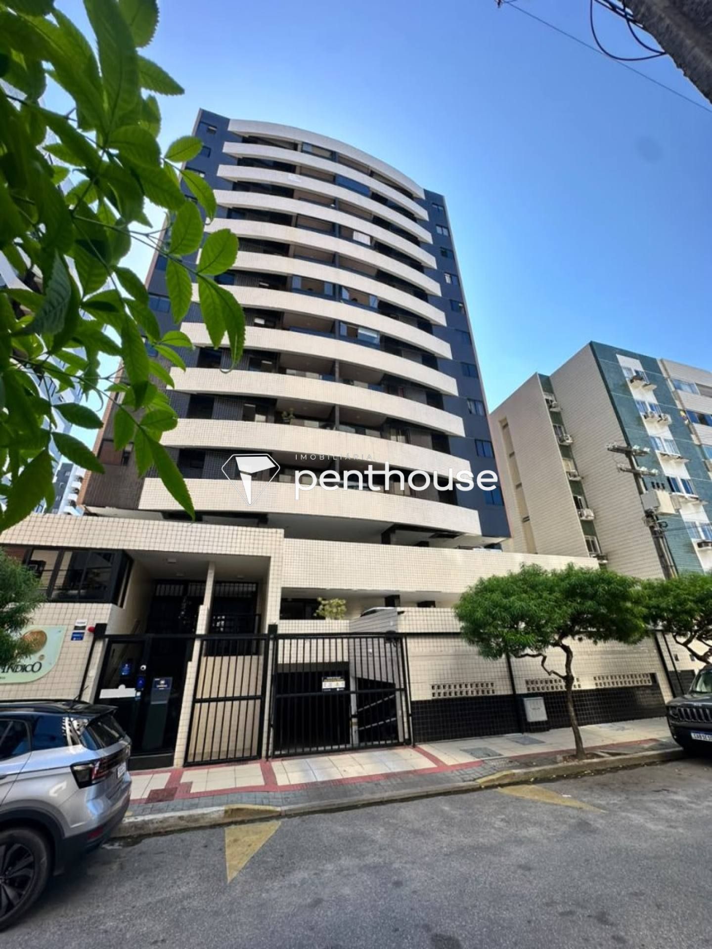 Apartamento 3 Quartos à Venda na Jatiúca/Corredor Vera Arruda – Maceió/AL