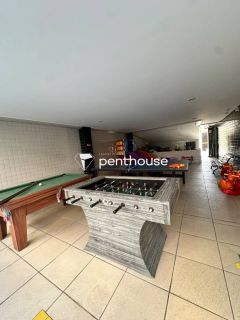 Apartamento 3 Quartos à Venda na Jatiúca/Corredor Vera Arruda – Maceió/AL