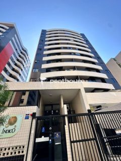 Apartamento 3 Quartos à Venda na Jatiúca/Corredor Vera Arruda – Maceió/AL