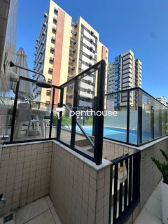 Apartamento 3 Quartos à Venda na Jatiúca/Corredor Vera Arruda – Maceió/AL