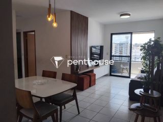 Apartamento 3 Quartos à Venda na Jatiúca/Corredor Vera Arruda – Maceió/AL