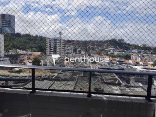 Apartamento 3 Quartos à Venda na Jatiúca/Corredor Vera Arruda – Maceió/AL