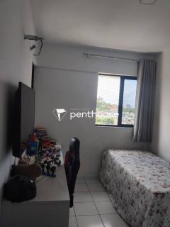 Apartamento 3 Quartos à Venda na Jatiúca/Corredor Vera Arruda – Maceió/AL