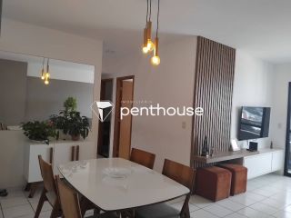 Apartamento 3 Quartos à Venda na Jatiúca/Corredor Vera Arruda – Maceió/AL