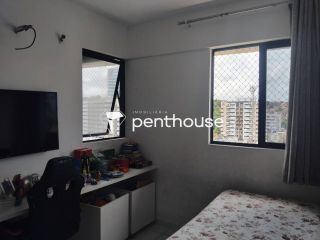 Apartamento 3 Quartos à Venda na Jatiúca/Corredor Vera Arruda – Maceió/AL