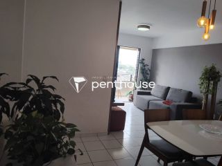 Apartamento 3 Quartos à Venda na Jatiúca/Corredor Vera Arruda – Maceió/AL
