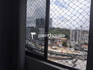 Apartamento 3 Quartos à Venda na Jatiúca/Corredor Vera Arruda – Maceió/AL