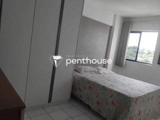 Apartamento 3 Quartos à Venda na Jatiúca/Corredor Vera Arruda – Maceió/AL