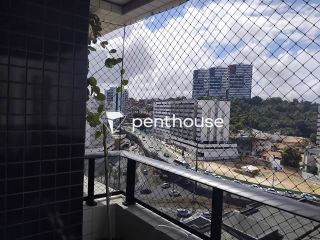 Apartamento 3 Quartos à Venda na Jatiúca/Corredor Vera Arruda – Maceió/AL