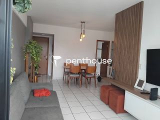 Apartamento 3 Quartos à Venda na Jatiúca/Corredor Vera Arruda – Maceió/AL