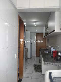 Apartamento 3 Quartos à Venda na Jatiúca/Corredor Vera Arruda – Maceió/AL