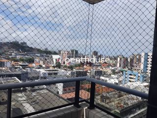 Apartamento 3 Quartos à Venda na Jatiúca/Corredor Vera Arruda – Maceió/AL
