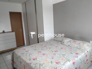 Apartamento 3 Quartos à Venda na Jatiúca/Corredor Vera Arruda – Maceió/AL
