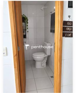 Apartamento 3 Quartos à Venda na Jatiúca/Corredor Vera Arruda – Maceió/AL