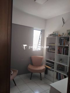 Apartamento 3 Quartos à Venda na Jatiúca/Corredor Vera Arruda – Maceió/AL