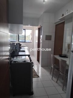 Apartamento 3 Quartos à Venda na Jatiúca/Corredor Vera Arruda – Maceió/AL