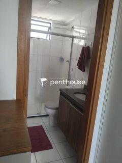 Apartamento 3 Quartos à Venda na Jatiúca/Corredor Vera Arruda – Maceió/AL