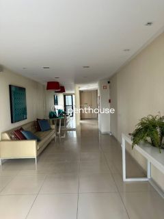 Apartamento 3 Quartos à Venda na Jatiúca/Corredor Vera Arruda – Maceió/AL