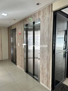 Apartamento 3 Quartos à Venda na Jatiúca/Corredor Vera Arruda – Maceió/AL