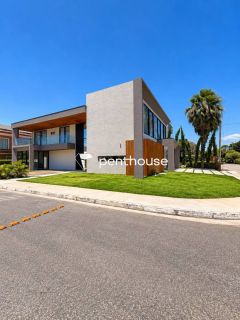 CASA DE ALTO PADRÃO À VENDA | CONDOMÍNIO GRANVILLE — MARECHAL DEODORO/AL