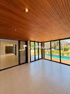 CASA DE ALTO PADRÃO À VENDA | CONDOMÍNIO GRANVILLE — MARECHAL DEODORO/AL