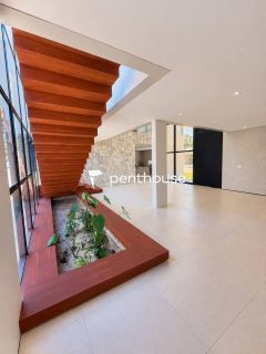 CASA DE ALTO PADRÃO À VENDA | CONDOMÍNIO GRANVILLE — MARECHAL DEODORO/AL