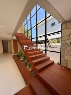 CASA DE ALTO PADRÃO À VENDA | CONDOMÍNIO GRANVILLE — MARECHAL DEODORO/AL