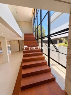 CASA DE ALTO PADRÃO À VENDA | CONDOMÍNIO GRANVILLE — MARECHAL DEODORO/AL