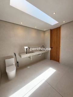CASA DE ALTO PADRÃO À VENDA | CONDOMÍNIO GRANVILLE — MARECHAL DEODORO/AL