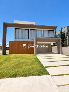 CASA DE ALTO PADRÃO À VENDA | CONDOMÍNIO GRANVILLE — MARECHAL DEODORO/AL