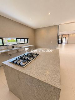CASA DE ALTO PADRÃO À VENDA | CONDOMÍNIO GRANVILLE — MARECHAL DEODORO/AL