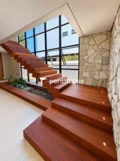 CASA DE ALTO PADRÃO À VENDA | CONDOMÍNIO GRANVILLE — MARECHAL DEODORO/AL